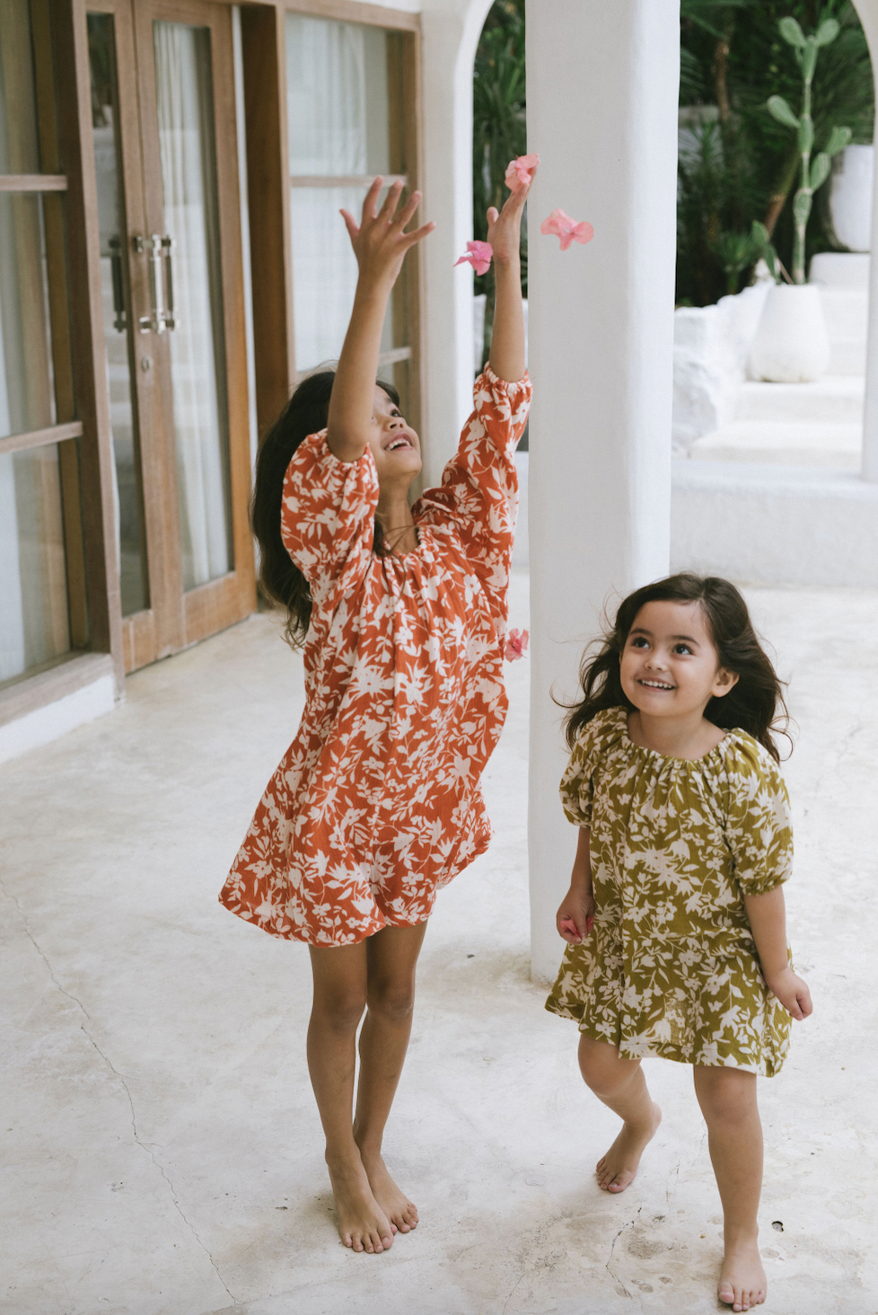 LITTLE GILLIA – Gillia Clothing