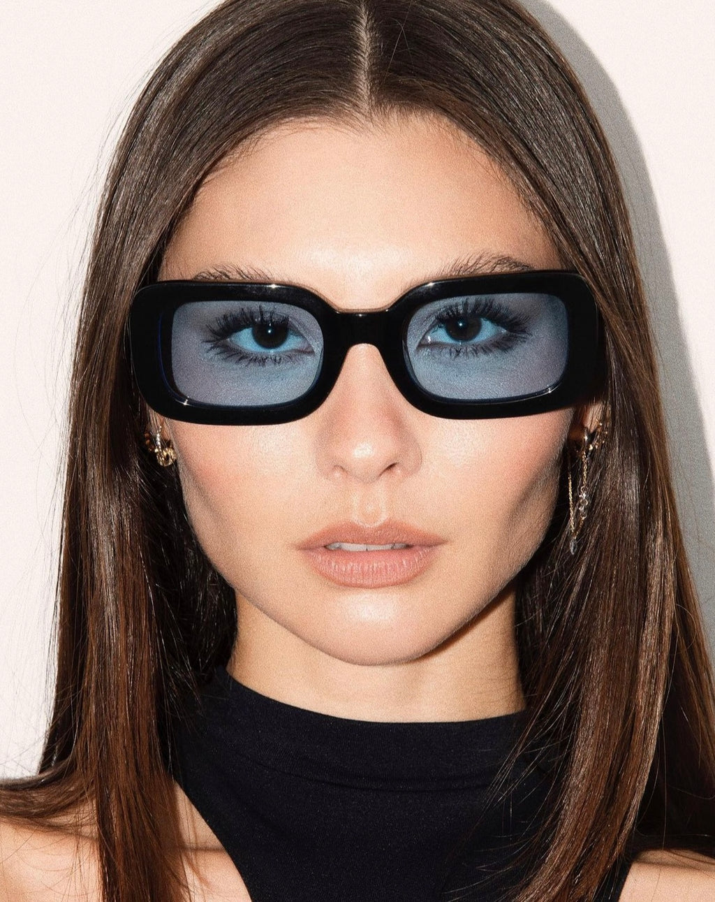 ELISA JOHNSON - LEXI SUNGLASSES – Gillia Clothing