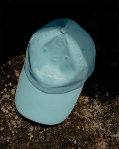 RITUALS LOGO CAP