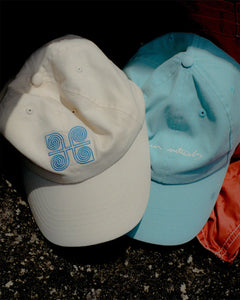 RITUALS LOGO CAP