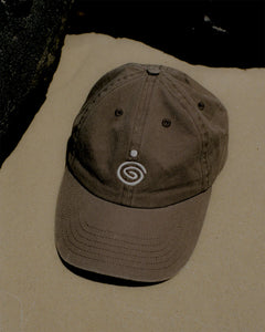 RE - CENTRE CAP