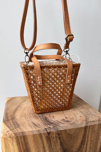 Melati Ata Bag | Lined