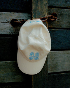 SARDINIA CAP | Biscuit