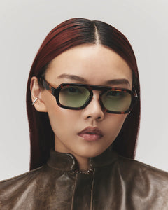 ELISA JOHNSON - JANE MINI SUNGLASSES