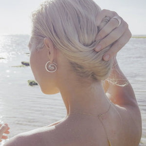 OLAMii - TRESOR EARRINGS