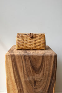 LUISA CLUTCH | Mini