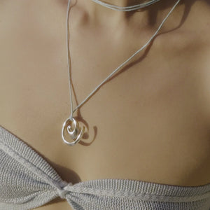 OLAMii -HONUA NECKLACE