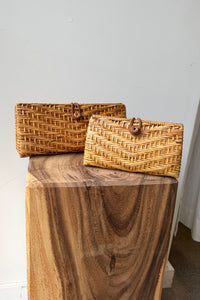 LUISA CLUTCH | Mini