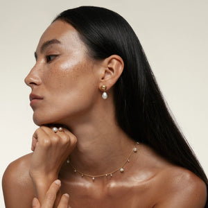 OLAMii - SOLANA EARRINGS