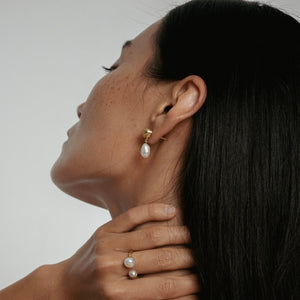 OLAMii - SOLANA EARRINGS