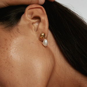 OLAMii - SOLANA EARRINGS