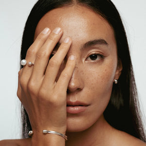 OLAMii - DUA RING