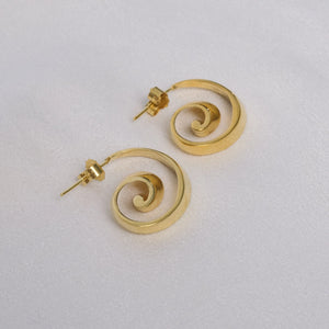 OLAMii - TRESOR EARRINGS