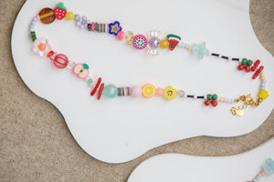 KEIKI NECKLACE | Matsuri