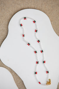 KEIKI NECKLACE | Cherry