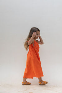 LITTLE SONJA DRESS