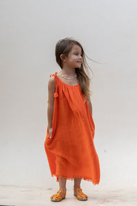 LITTLE SONJA DRESS