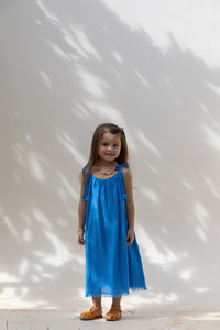 LITTLE SONJA DRESS