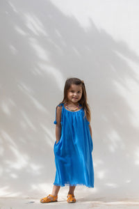 LITTLE SONJA DRESS