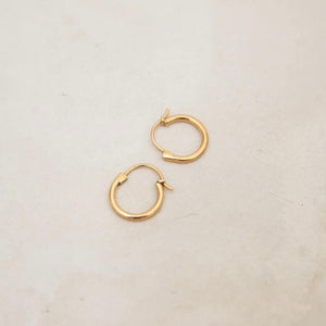 OLAMii - SAND HOOPS