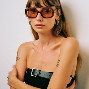 ELISA JOHNSON - LEXI SUNGLASSES