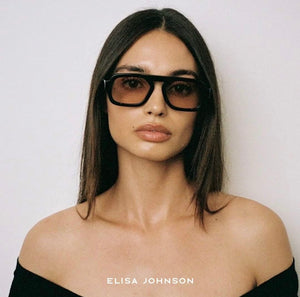 ELISA JOHNSON - JANE MINI SUNGLASSES