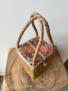 BALOHO BAG