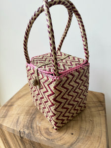 BALOHO BAG