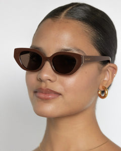 VELVET CANYON - LE CHAT SUNGLASSES