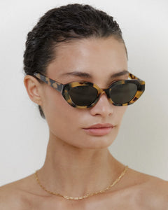 VELVET CANYON - LE CHAT SUNGLASSES