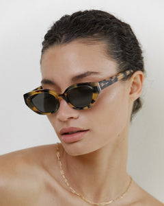 VELVET CANYON - LE CHAT SUNGLASSES