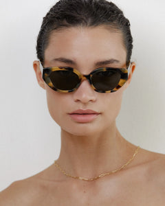 VELVET CANYON - LE CHAT SUNGLASSES