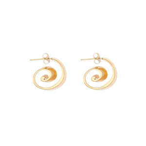 OLAMii - TRESOR EARRINGS