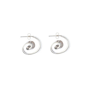 OLAMii - TRESOR EARRINGS