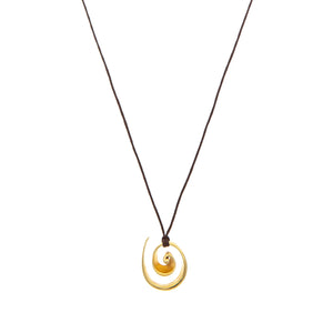 OLAMii -HONUA NECKLACE