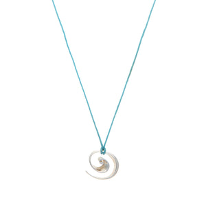 OLAMii -HONUA NECKLACE