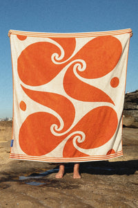 FLORENCE TOWEL