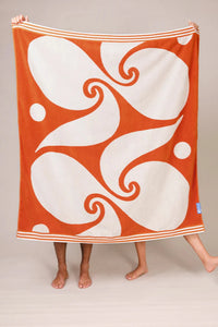 FLORENCE TOWEL