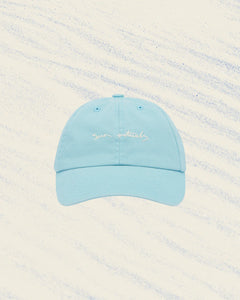 RITUALS LOGO CAP