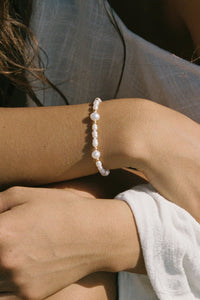 PEARL BRACELET