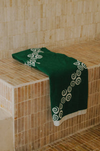 DOLOMITI TOWEL