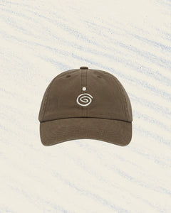 RE - CENTRE CAP