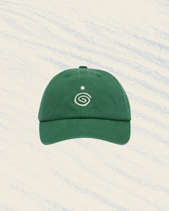 RE - CENTRE CAP