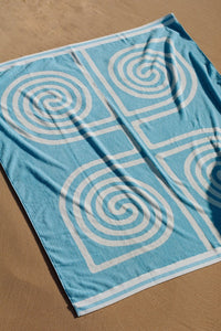 SARDINIA TOWEL