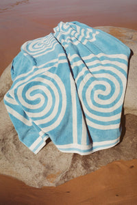 SARDINIA TOWEL