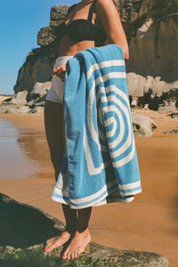 SARDINIA TOWEL