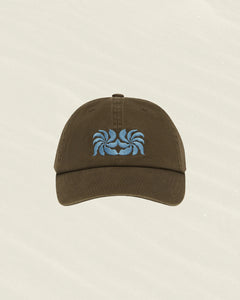 Lagos Cap - Choc