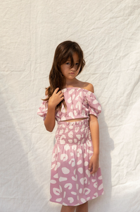 LITTLE MAILE SKIRT | Isla