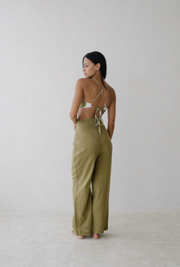 REYNA PANT