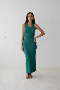 ALORA DRESS